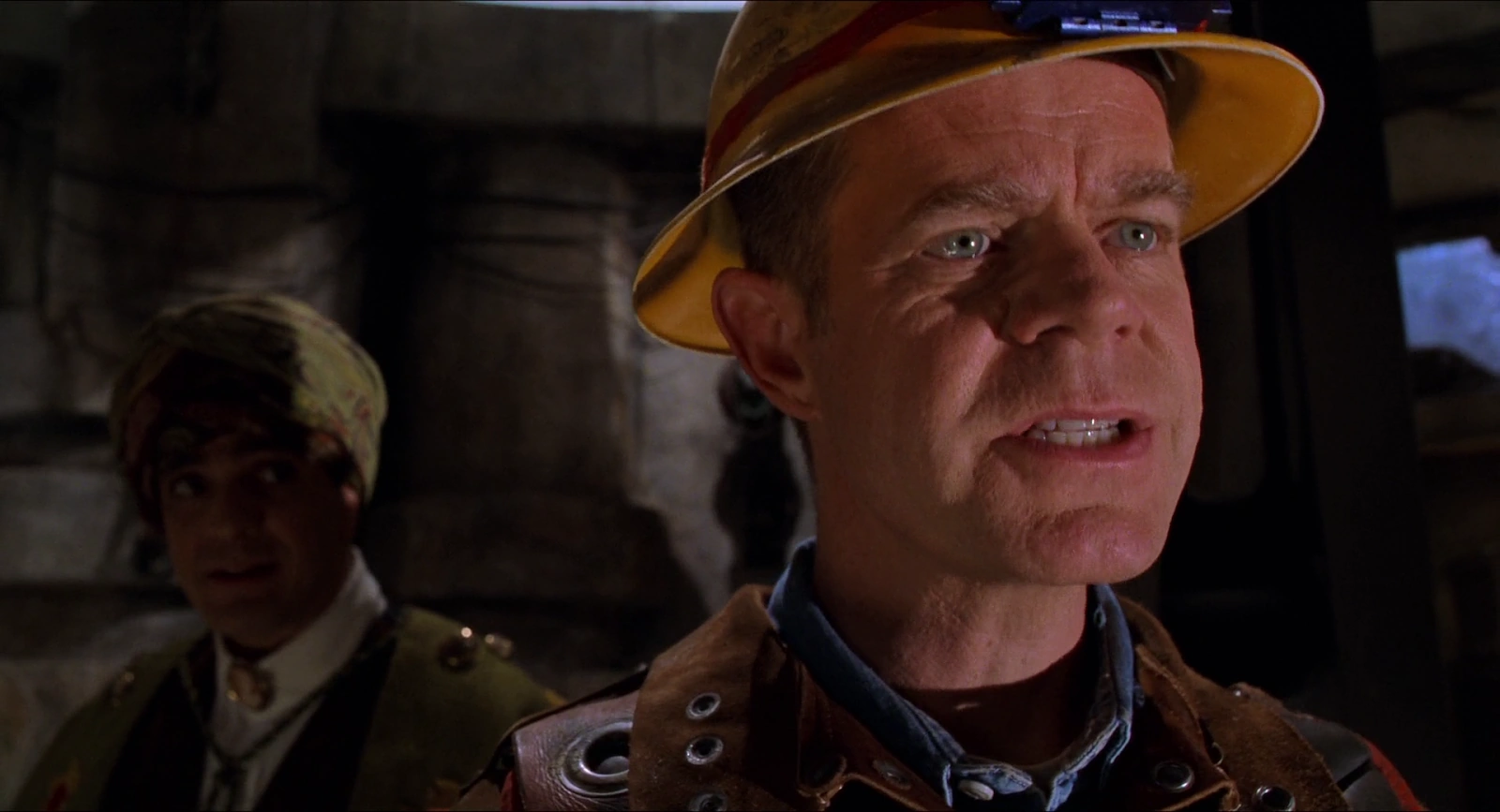 Mystery Men screenshot 1