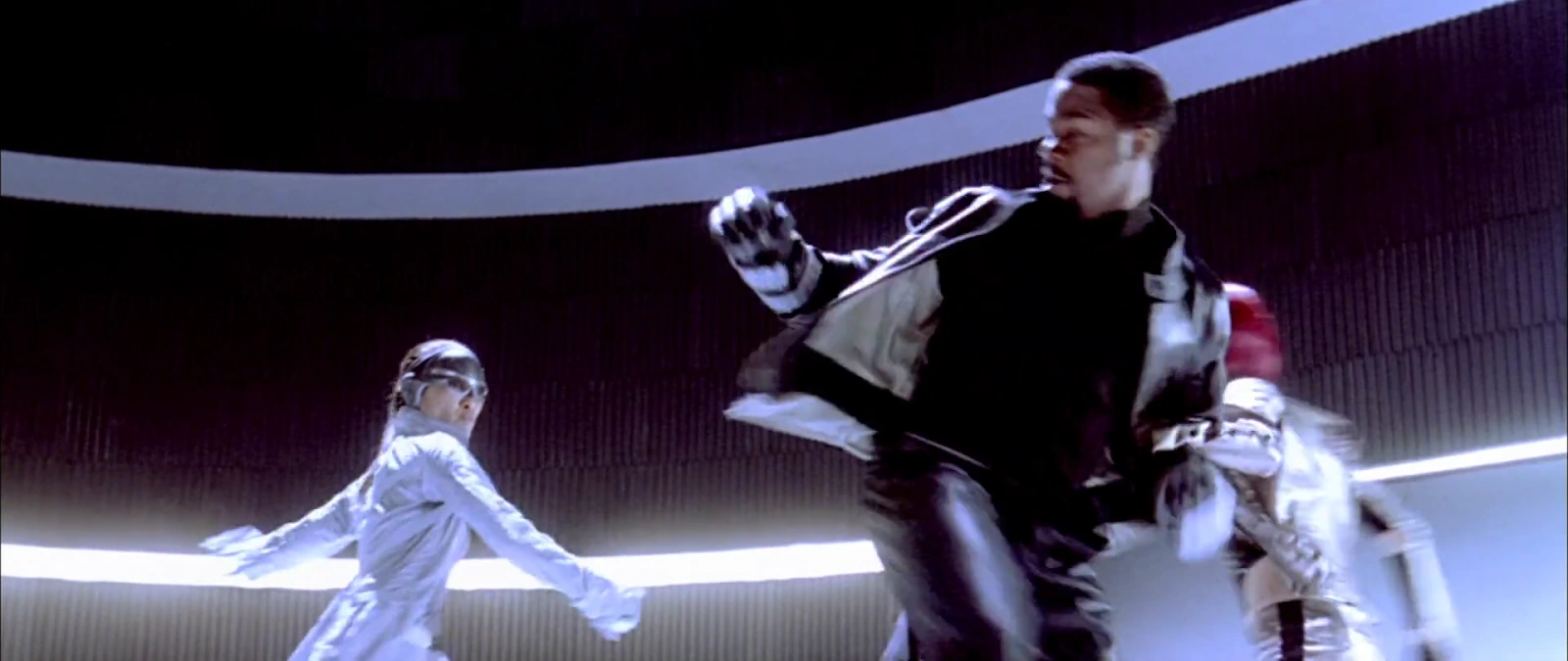 Silver Hawk screenshot 1