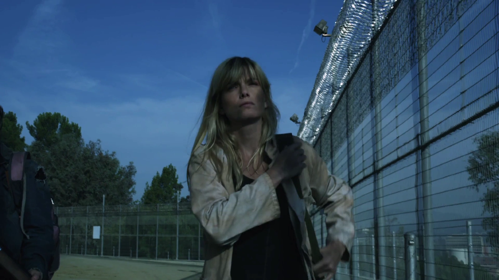 Quarantine L.A. screenshot 3