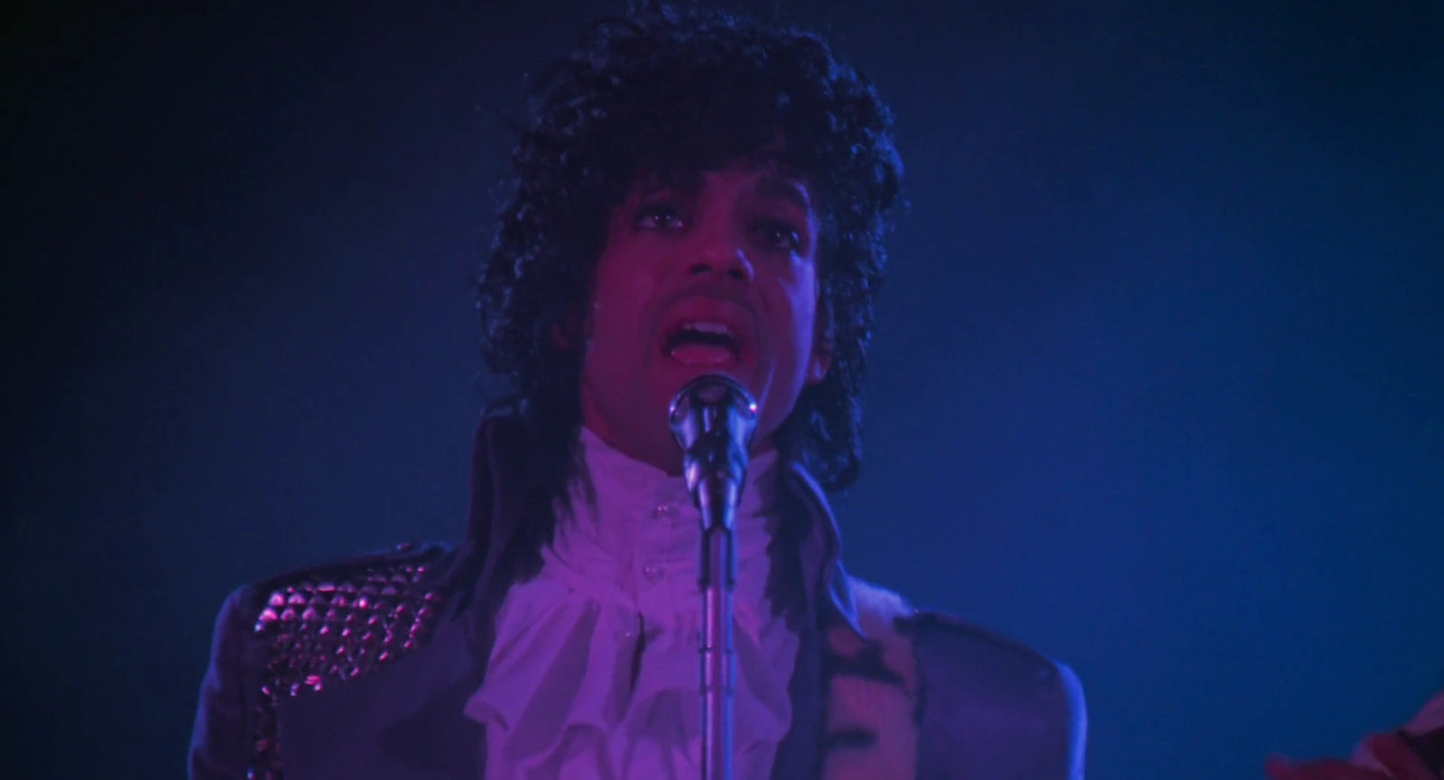 Purple Rain screenshot 5