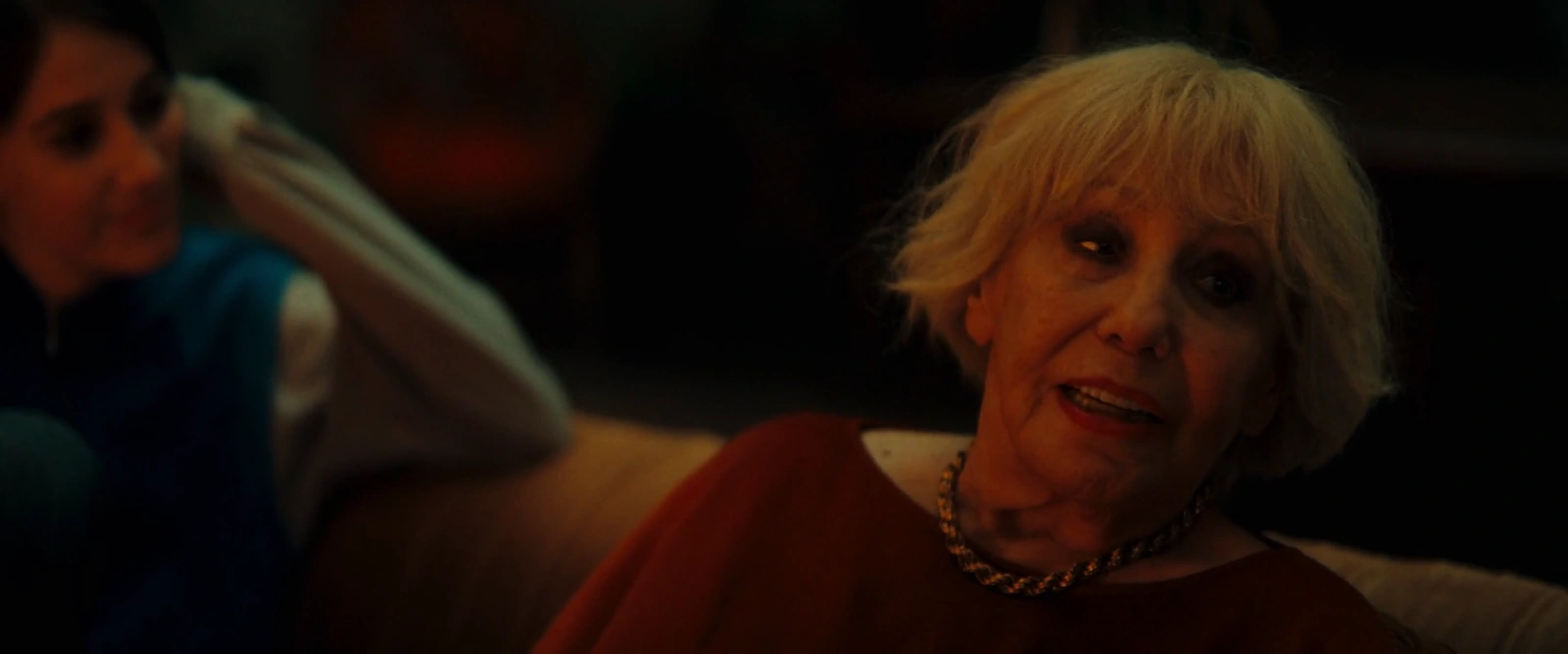 Call My Agent! The Movie screenshot 5
