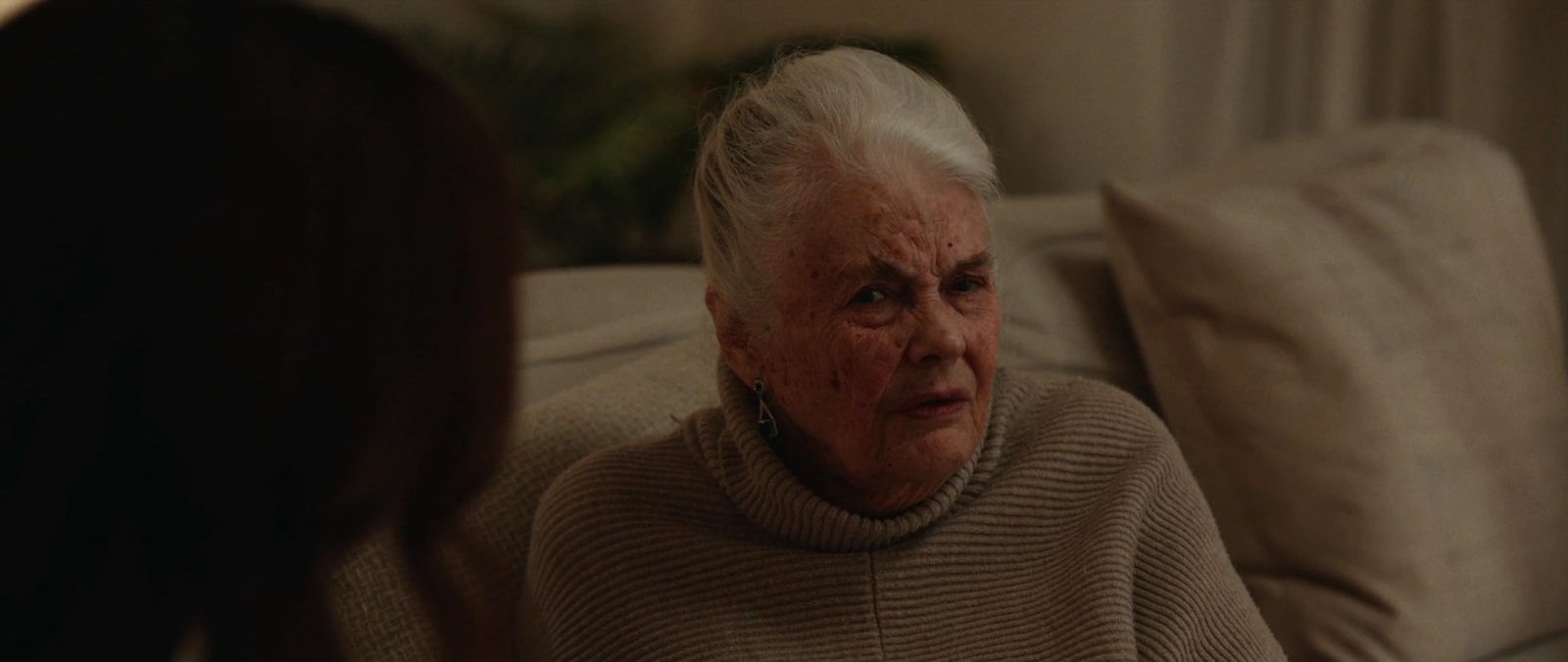The Uninvited screenshot 1