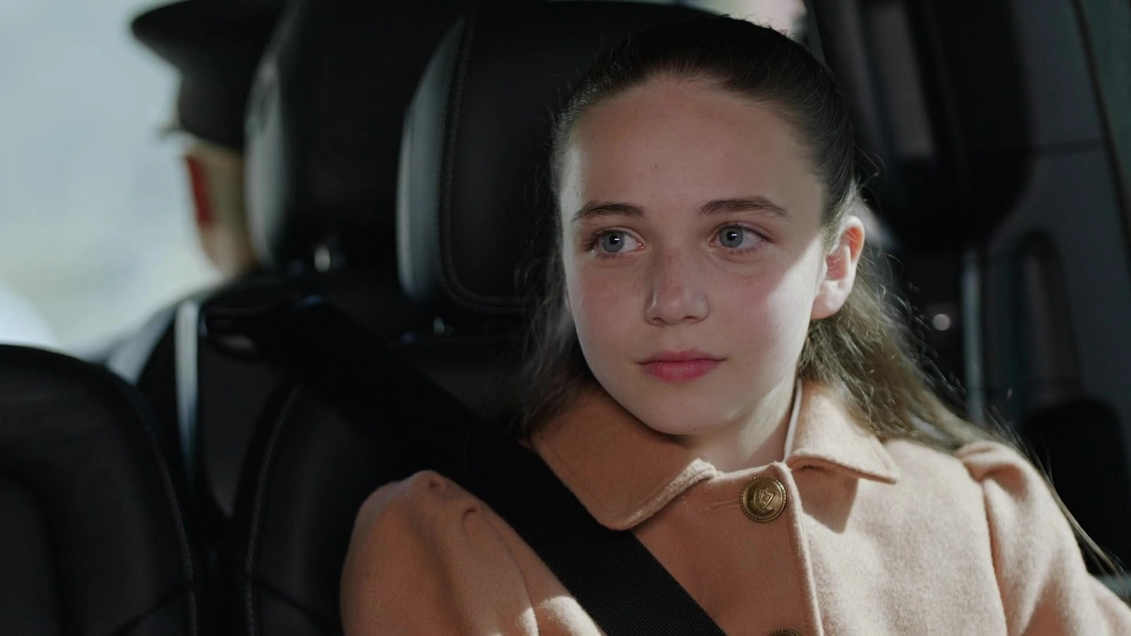 The Royal Nanny screenshot 2