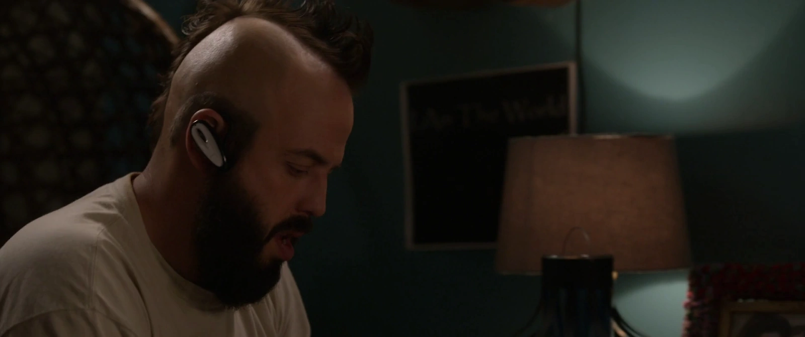 Insidious: Chapter 3 screenshot 1