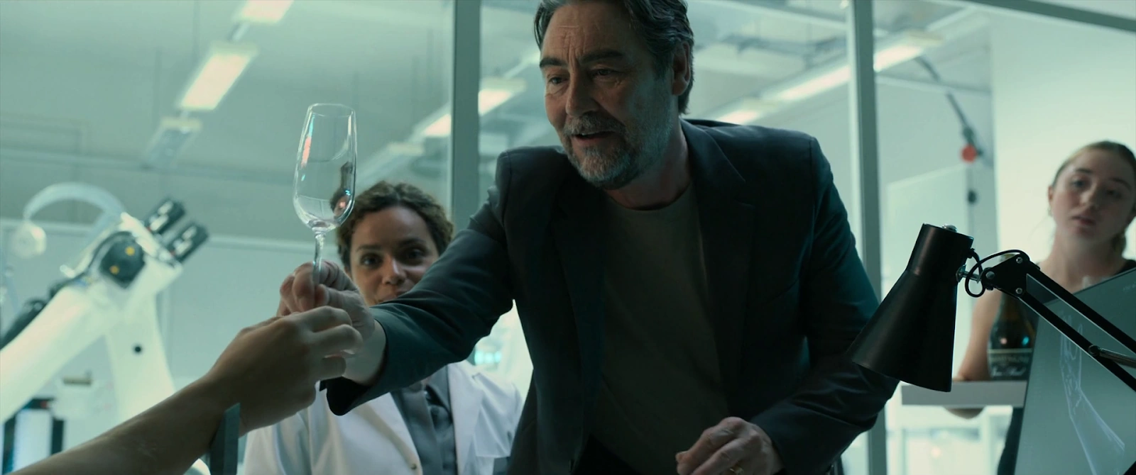 T.I.M. screenshot 2