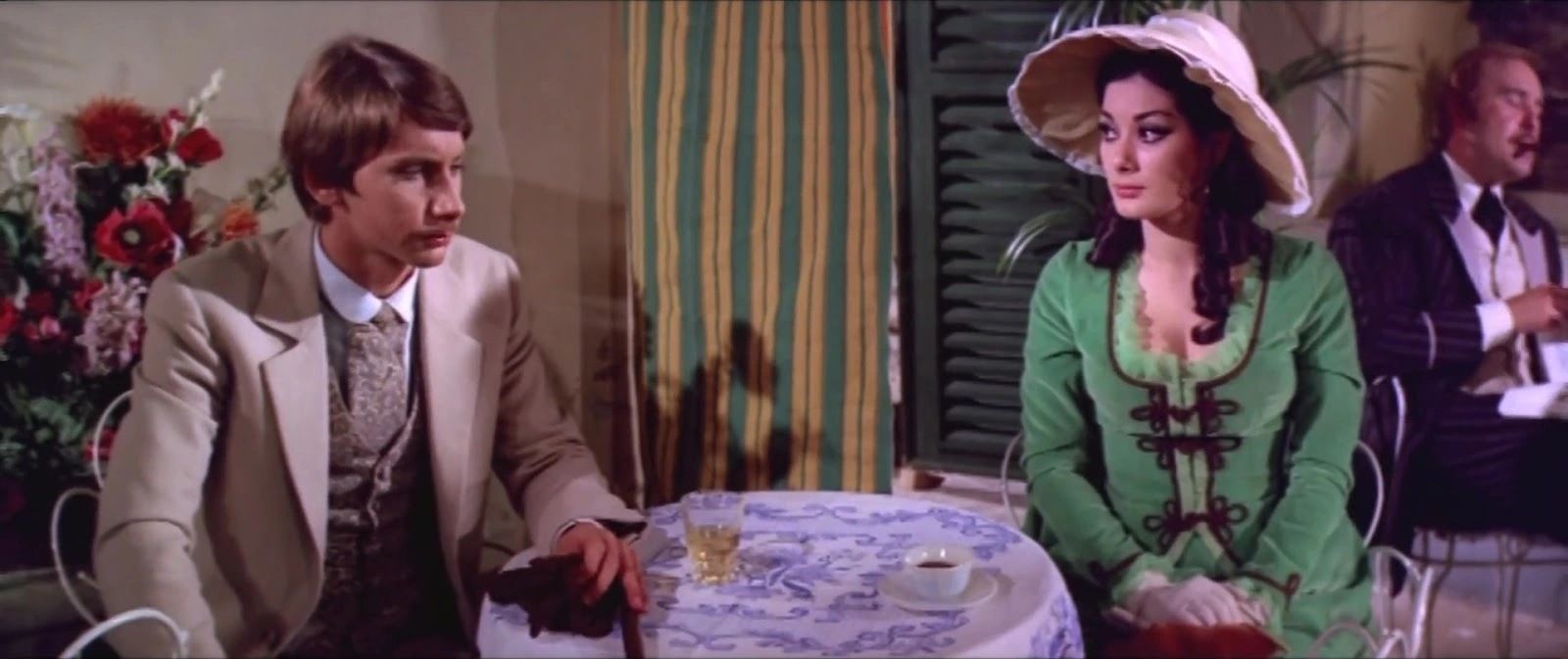 Madame Bovary screenshot 5