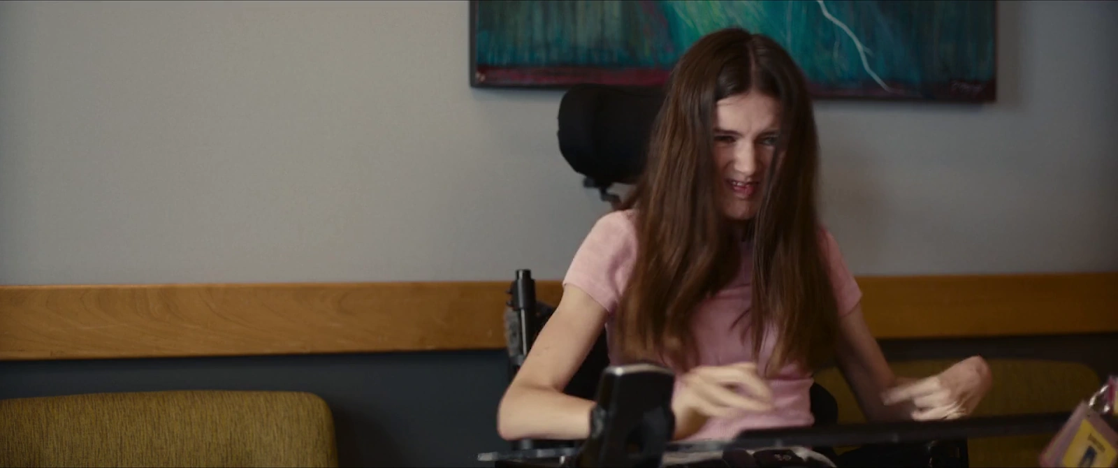 Out of My Mind screenshot 4