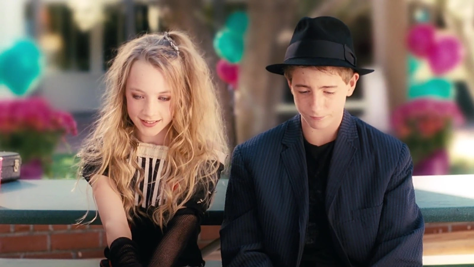I Could Never Be Your Woman screenshot 5