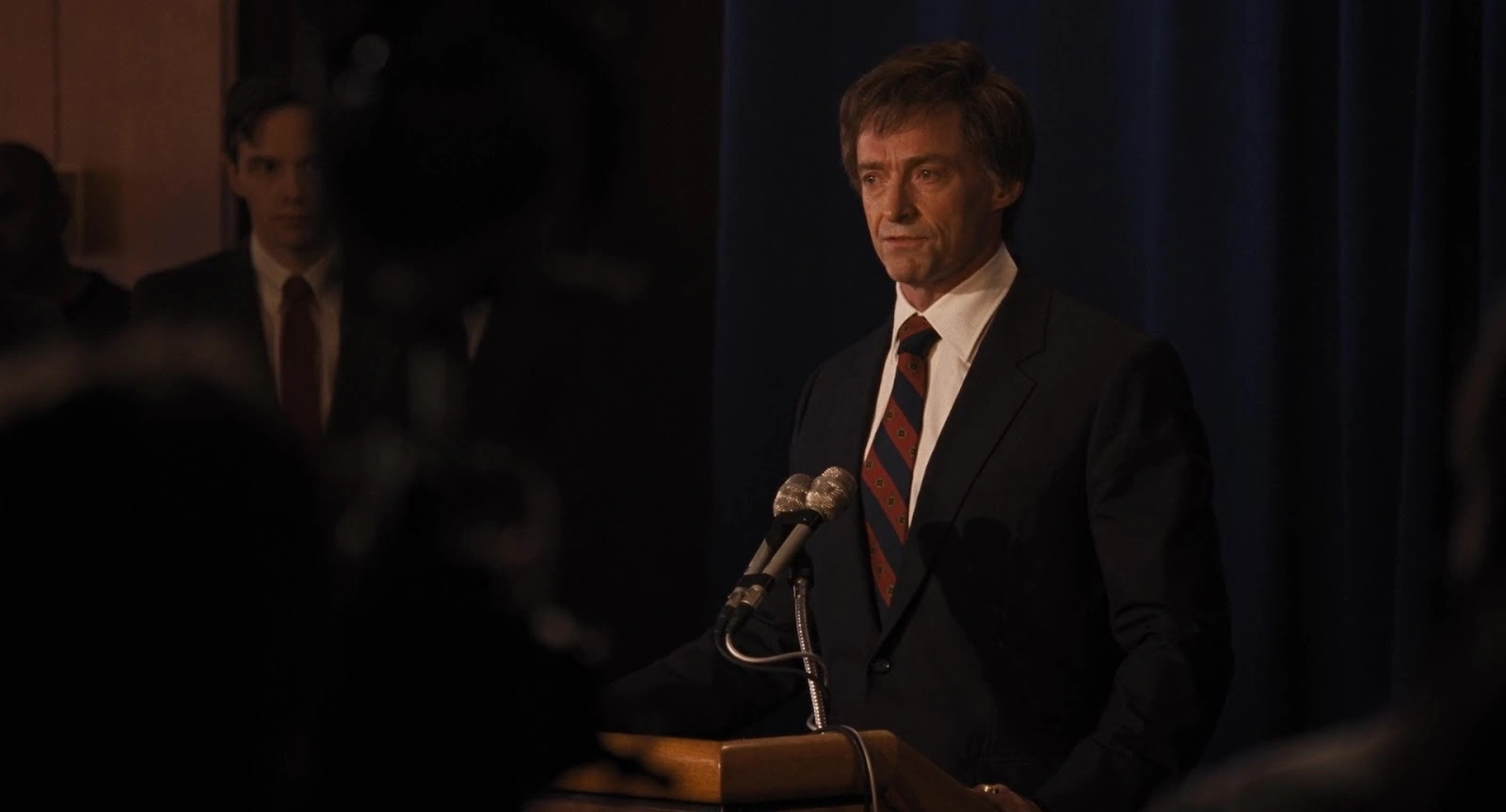 The Front Runner screenshot 5