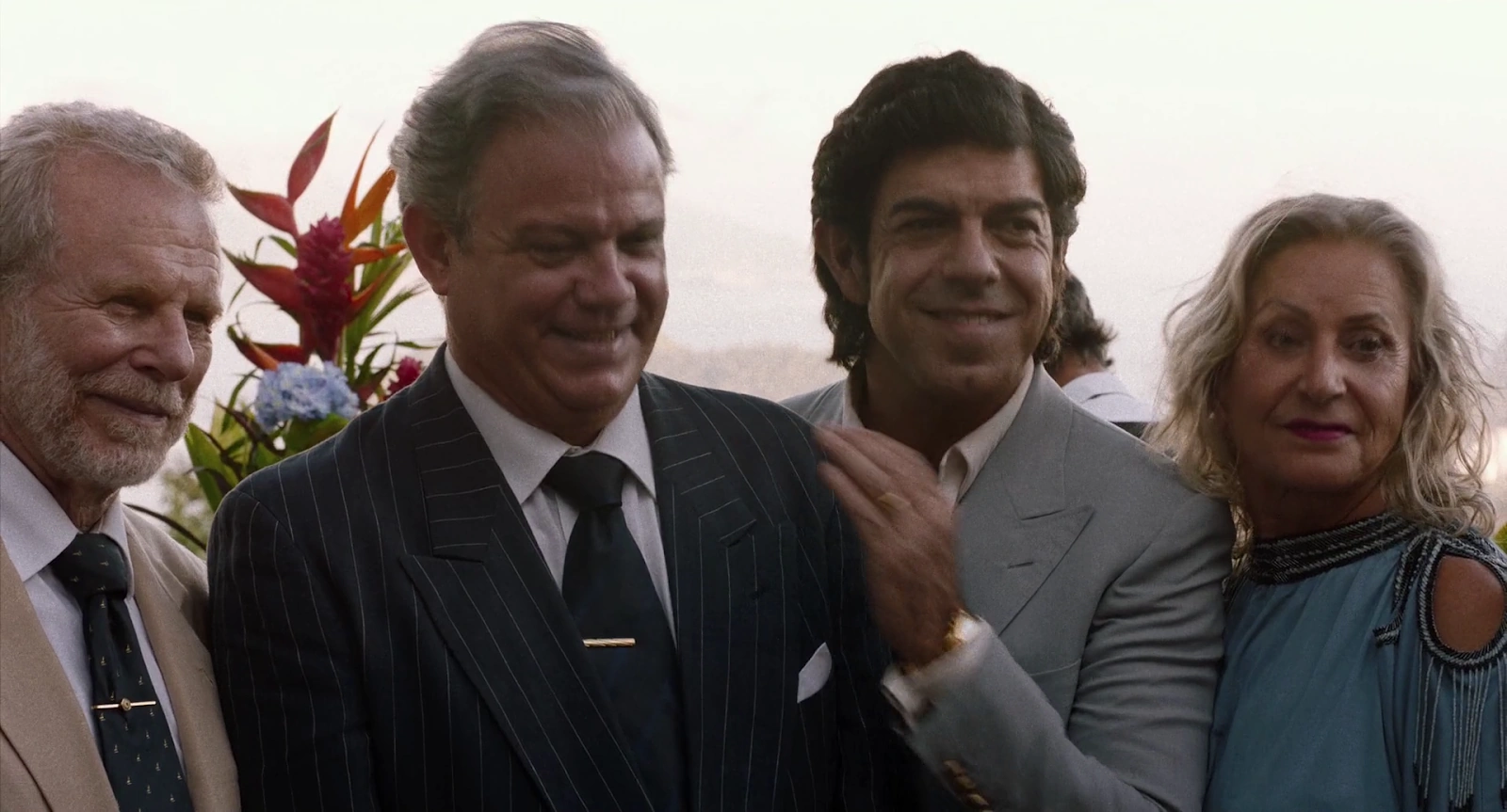 The Traitor screenshot 3