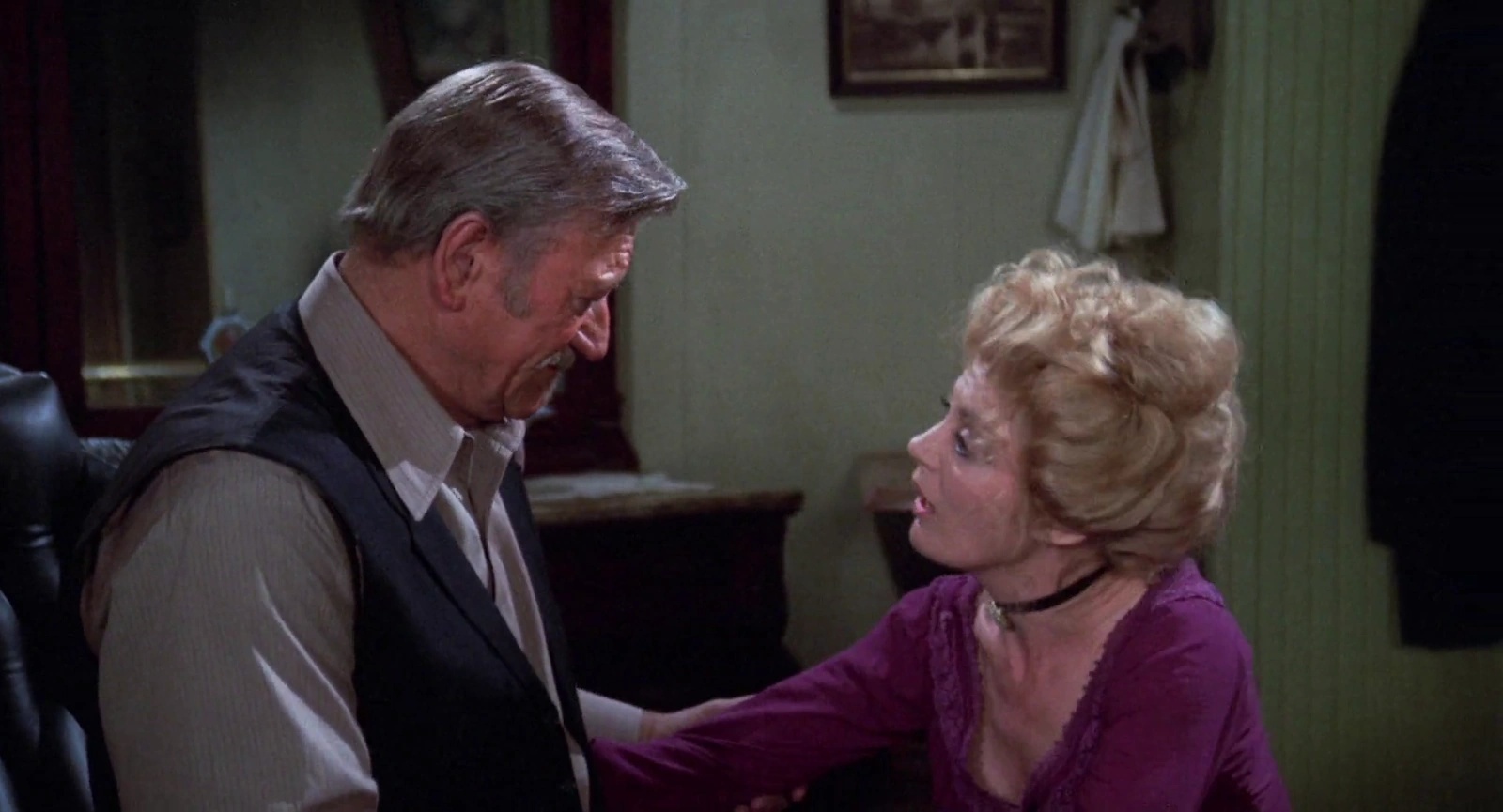 The Shootist screenshot 4