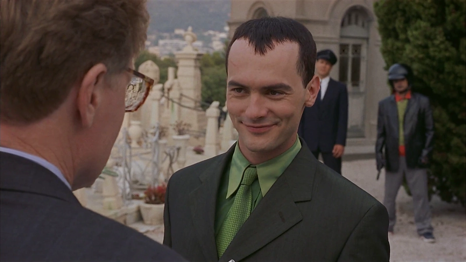 Simon Sez screenshot 1