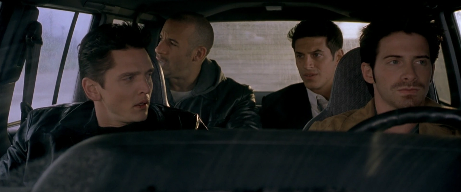 Knockaround Guys screenshot 4