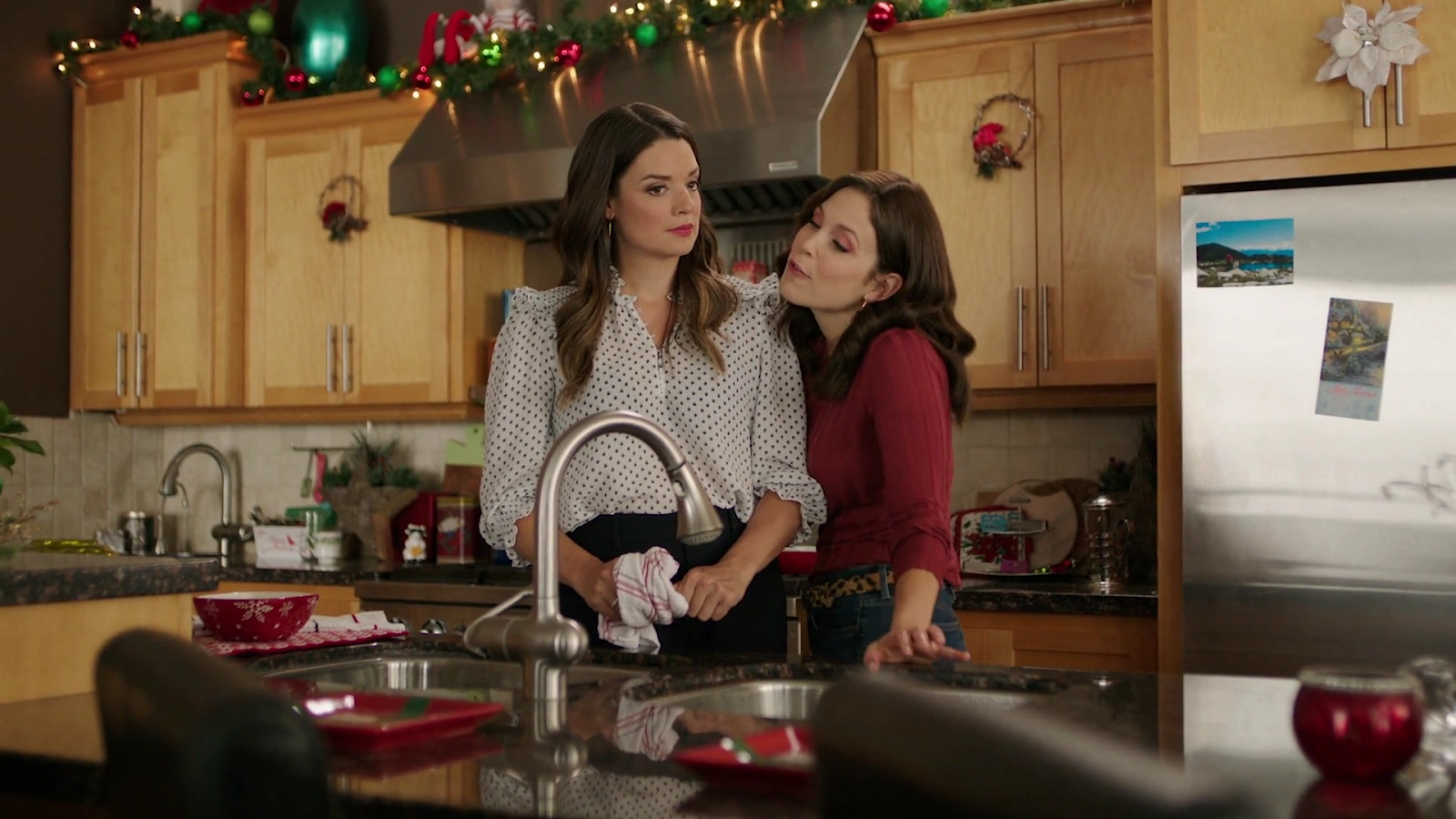 Sense, Sensibility & Snowmen screenshot 1