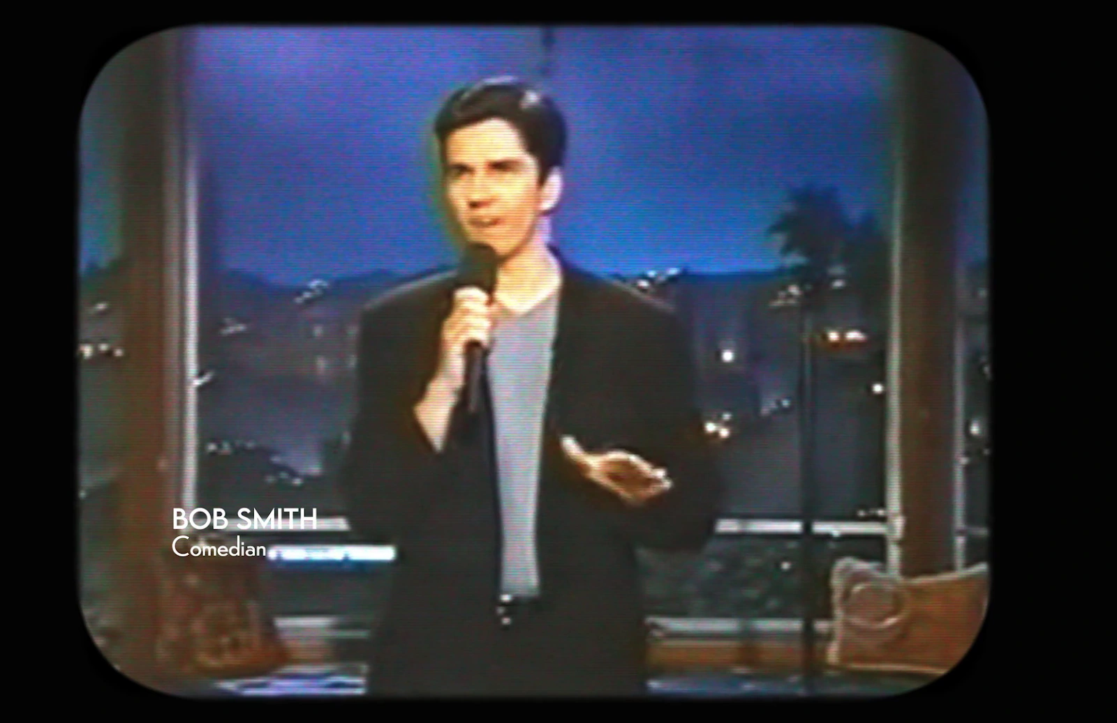 Outstanding: A Comedy Revolution screenshot 3