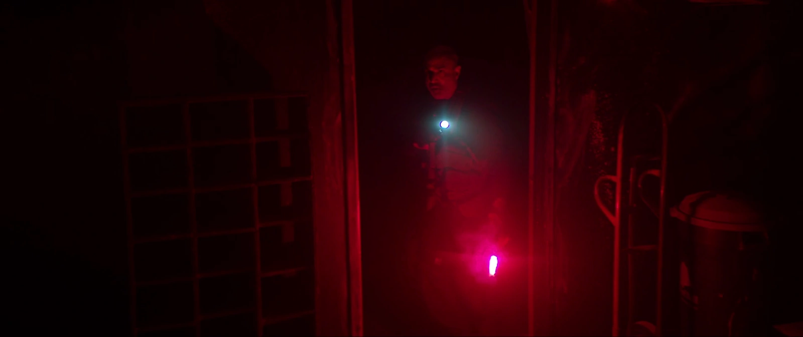I Am Fear screenshot 4