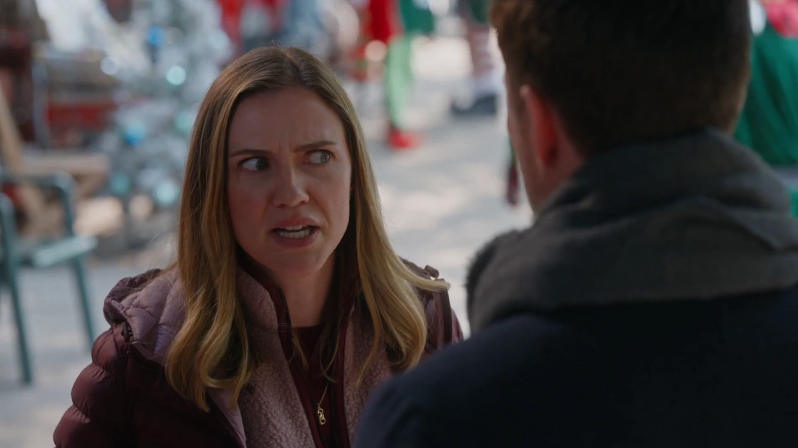 Holiday Road screenshot 3