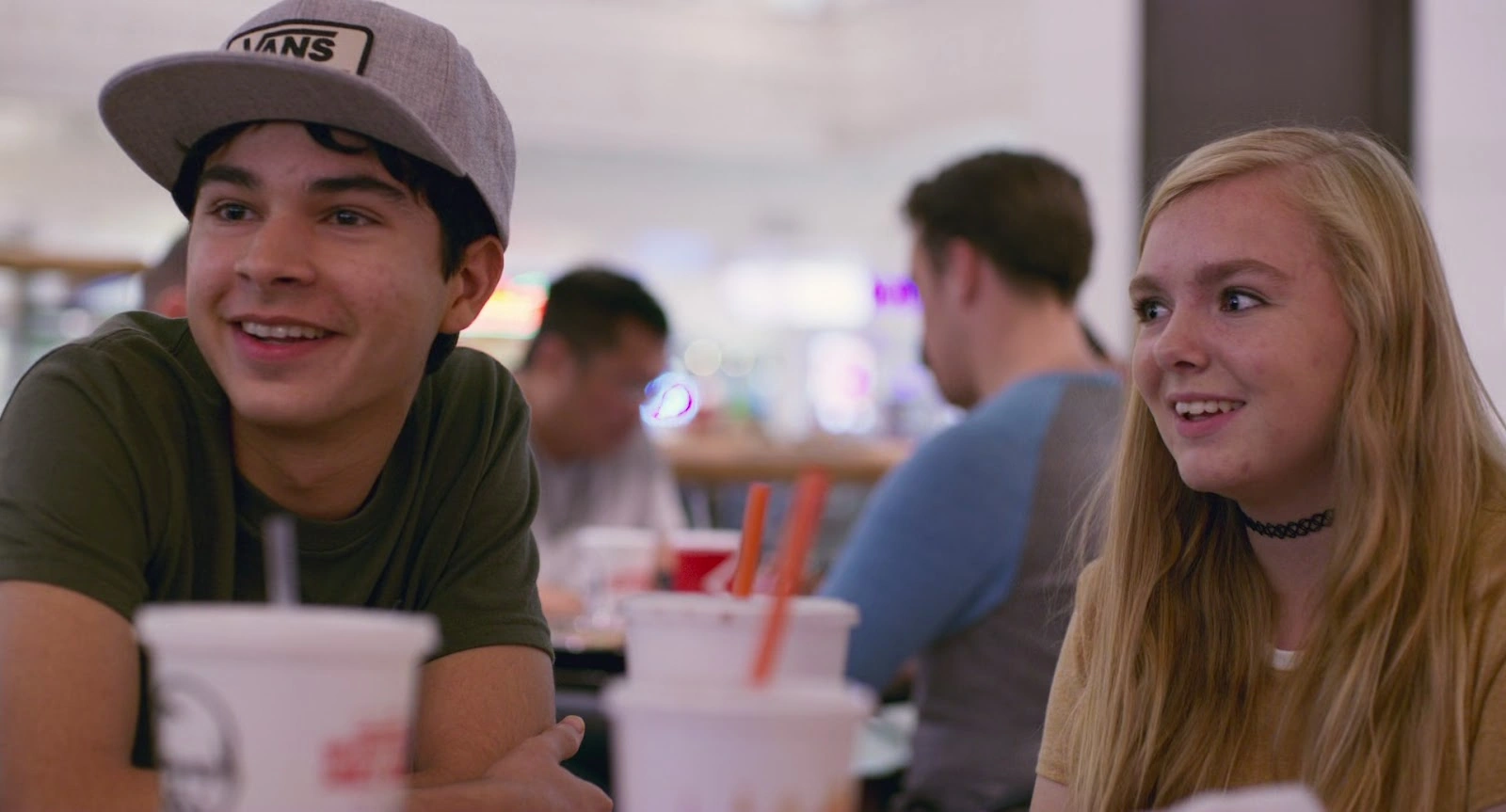 Eighth Grade screenshot 4