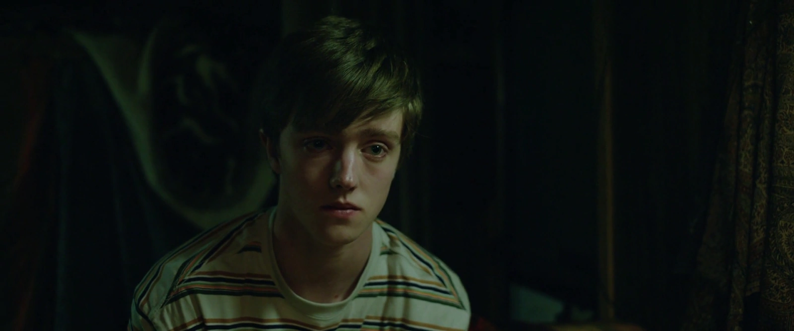The Radleys screenshot 2
