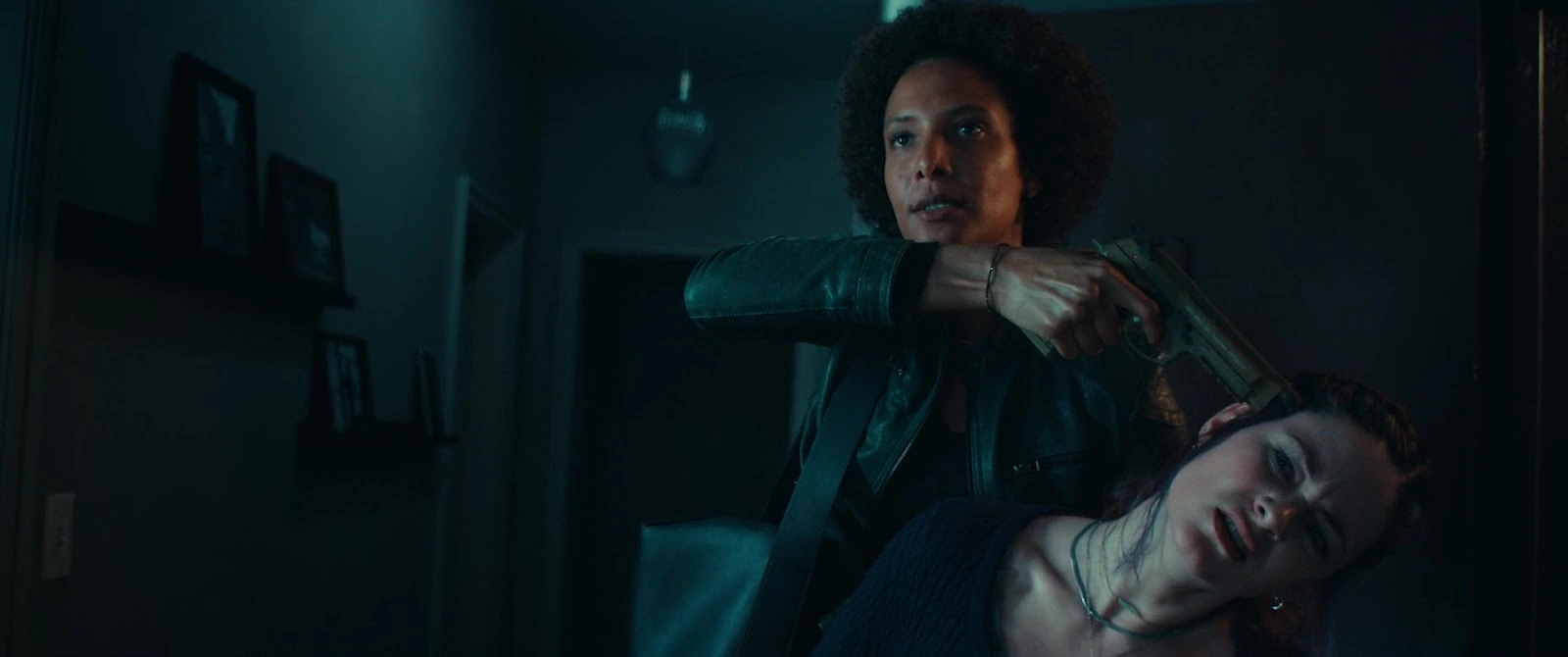 The Silent Hour screenshot 3