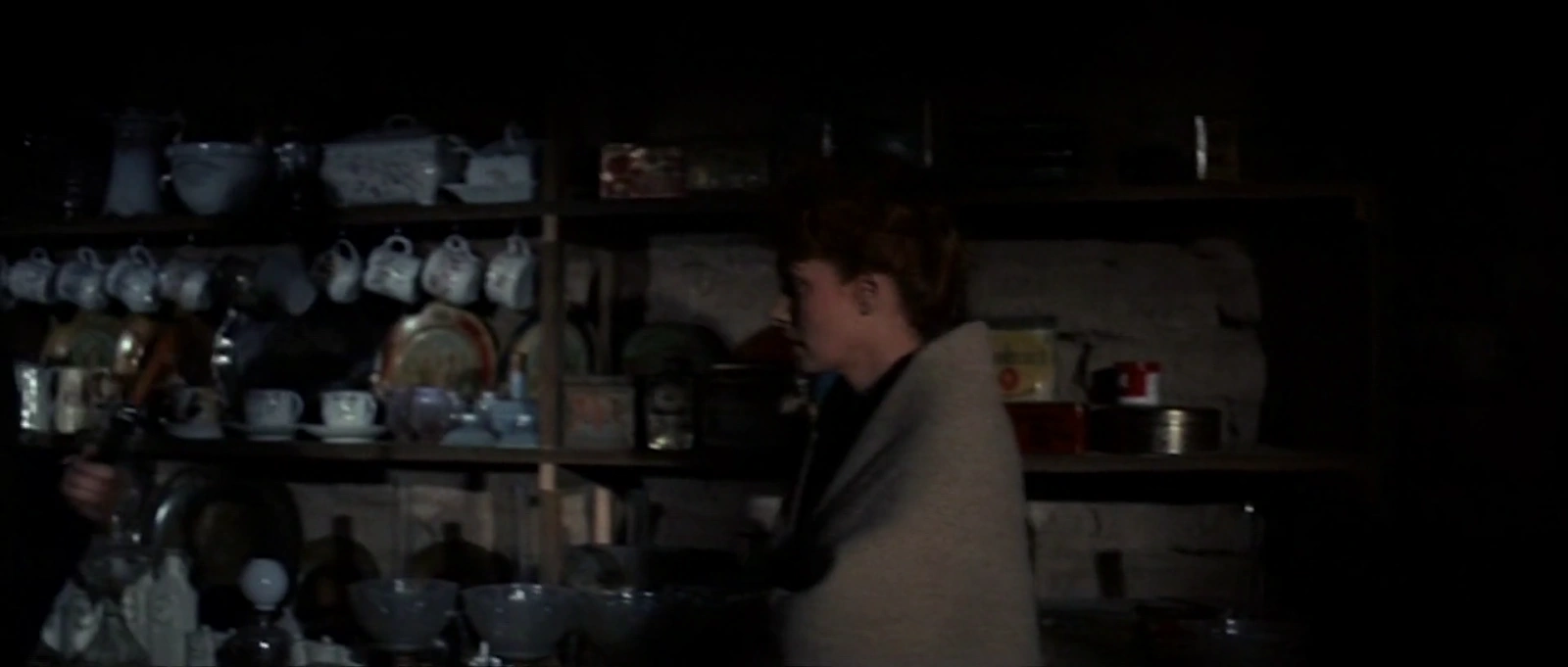 The Deadly Companions screenshot 3