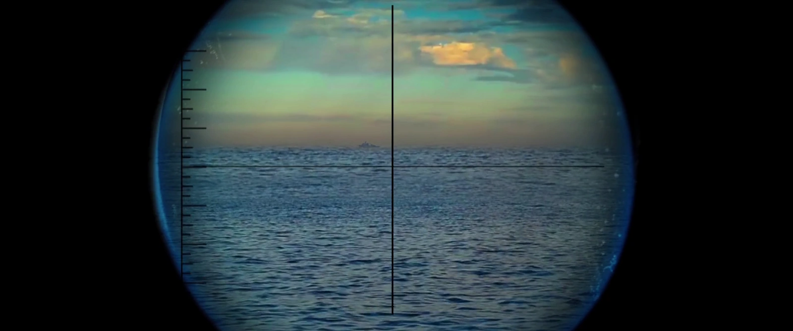 USS Indianapolis: Men of Courage screenshot 2