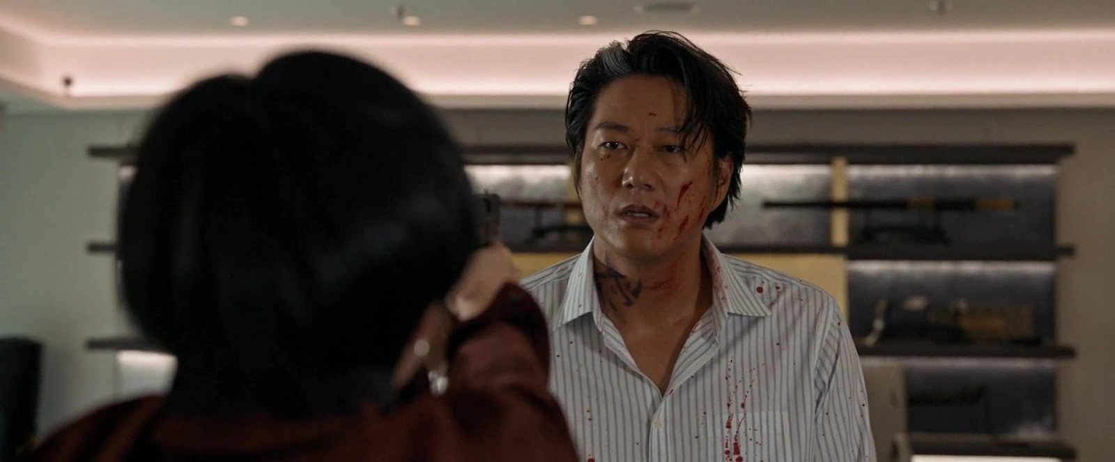 Weekend in Taipei screenshot 3