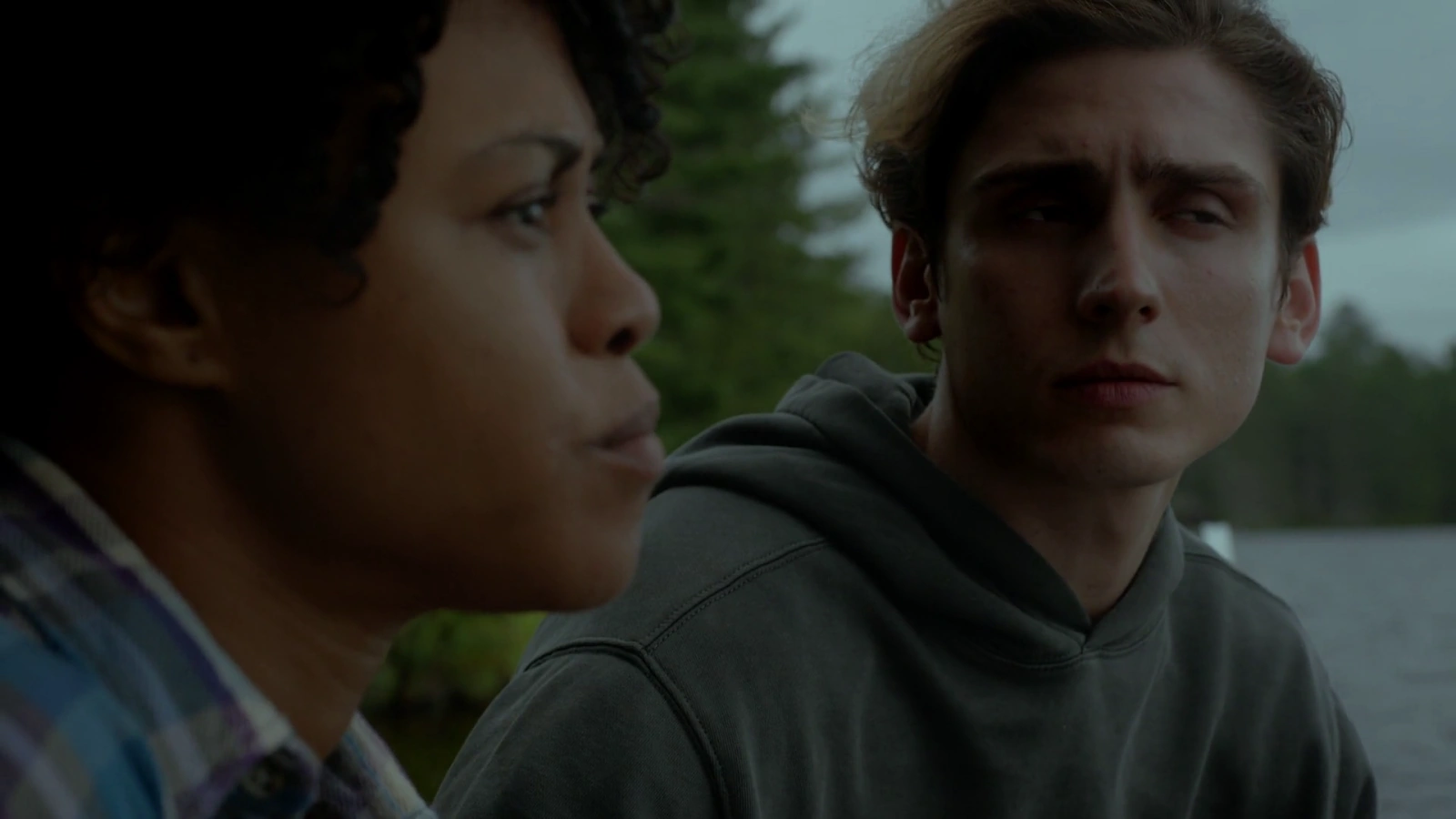 All the Lost Ones screenshot 3