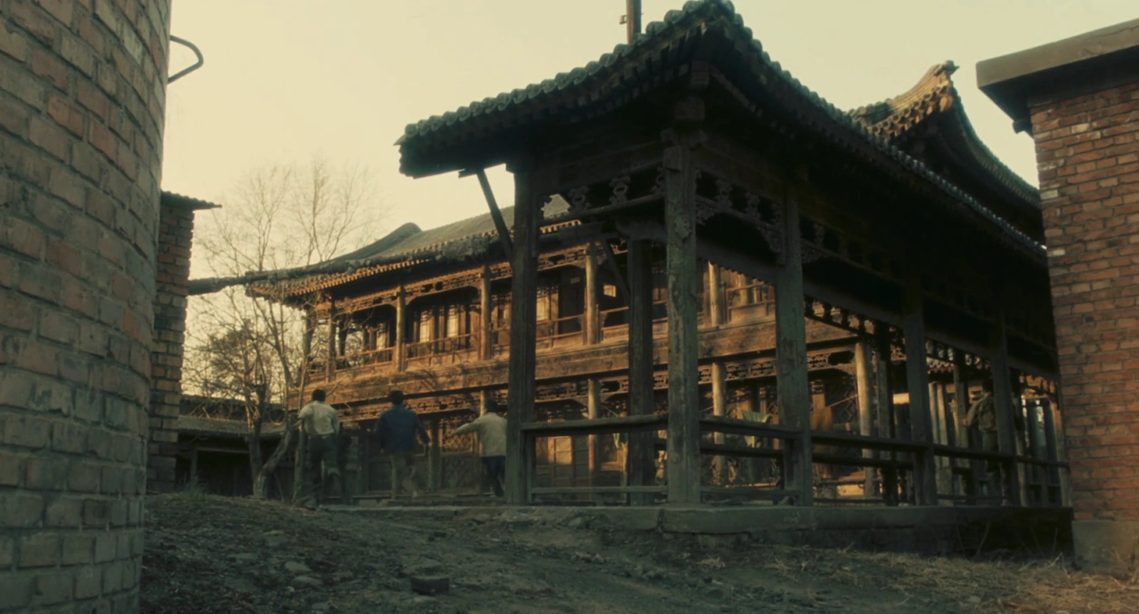 In the Heat of the Sun screenshot 3