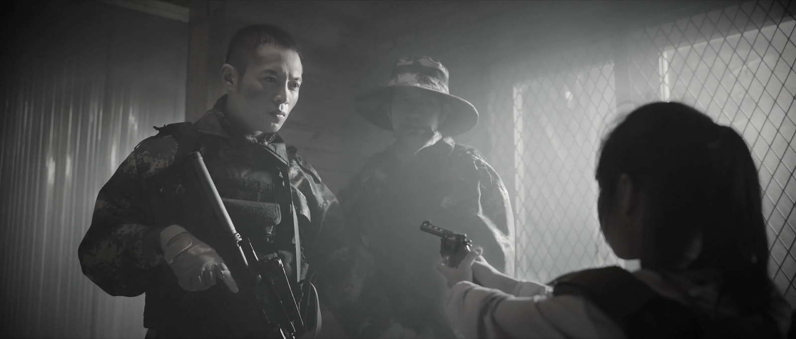 Cruel War screenshot 5