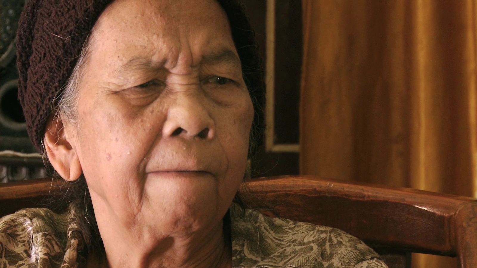 The Look of Silence screenshot 1