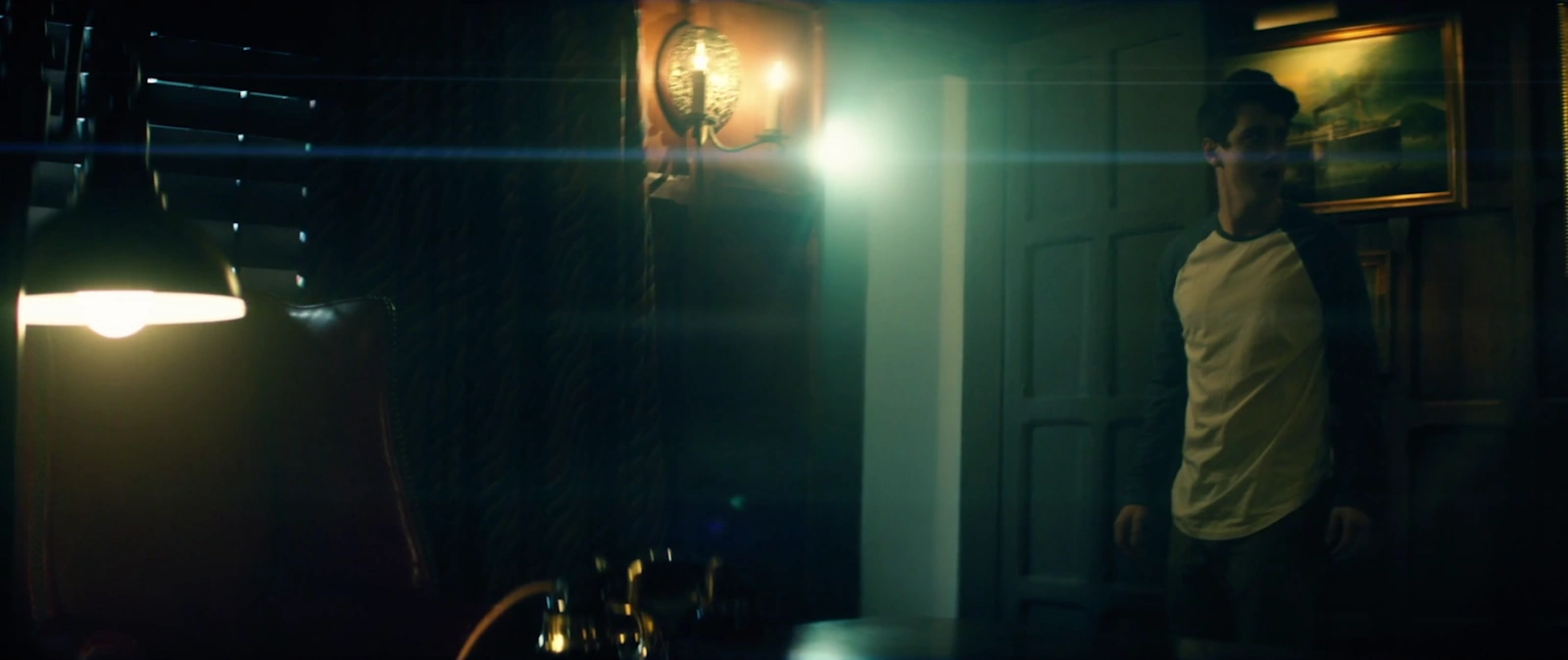 The Call screenshot 1
