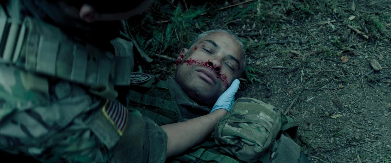 Valiant One screenshot 2