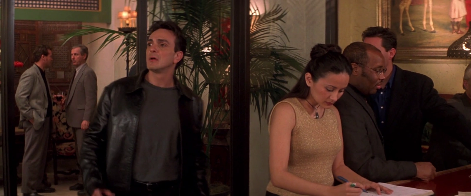 America's Sweethearts screenshot 4