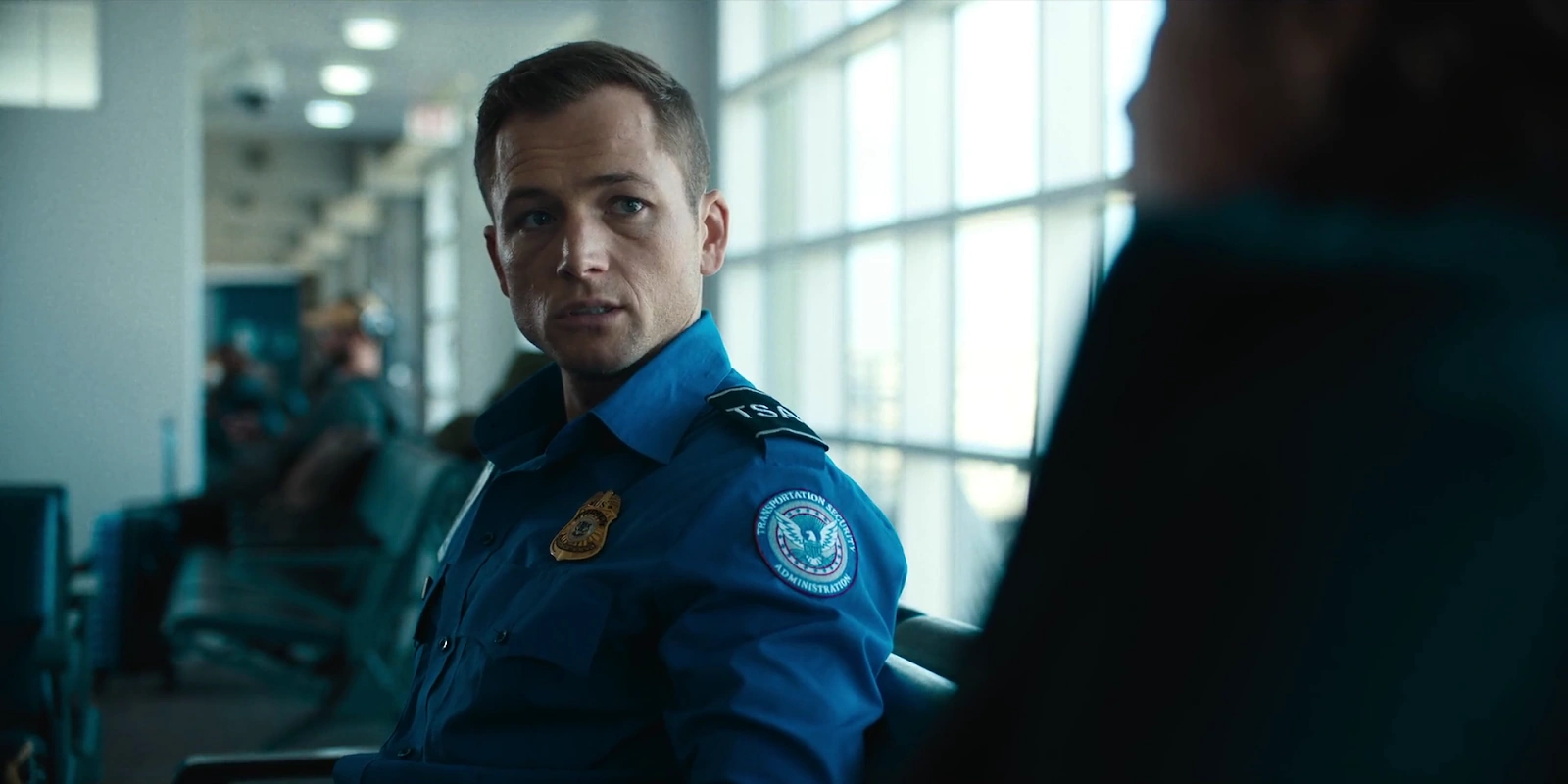 Carry-On screenshot 3