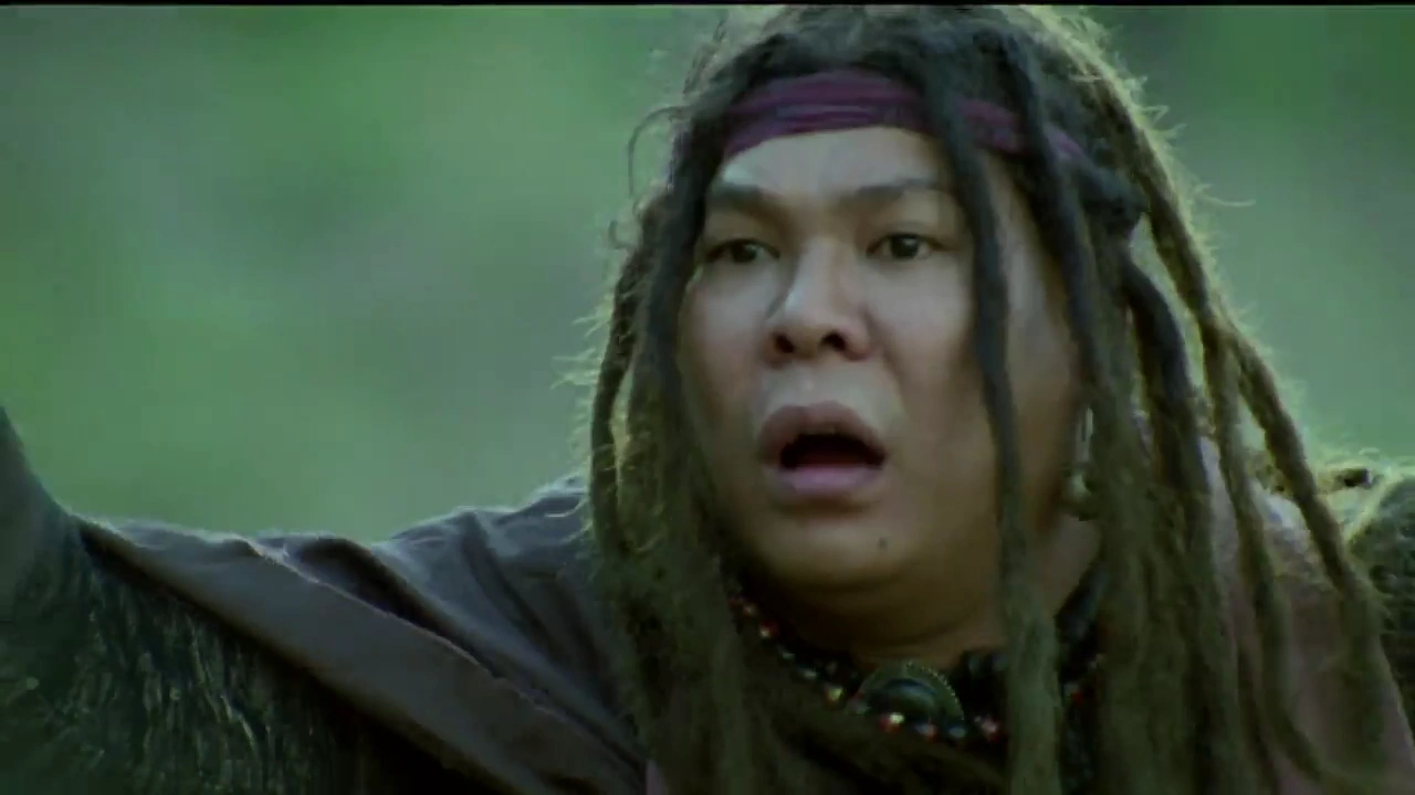 In The Name of The Tiger screenshot 2