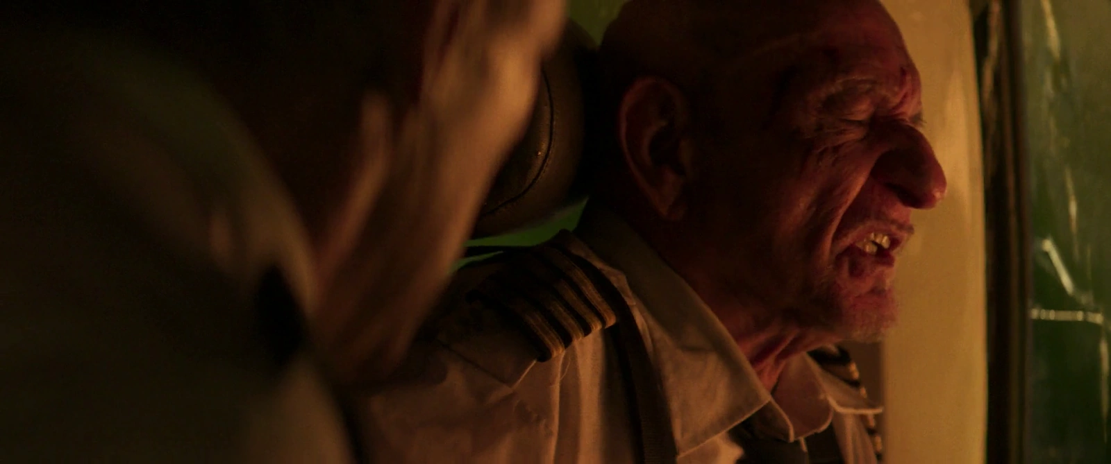 Deep Water screenshot 3