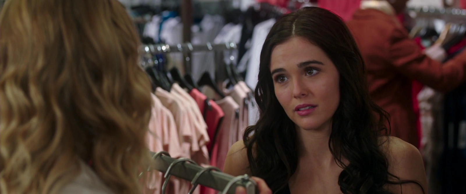 Vampire Academy screenshot 4