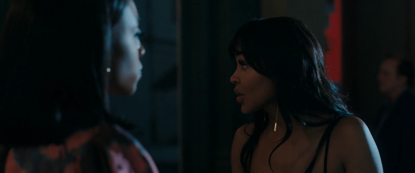 Tyler Perry's Divorce in the Black screenshot 4