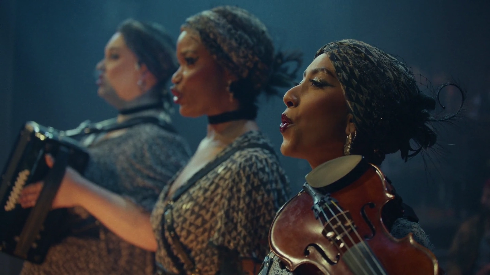 Hadestown: The Musical screenshot 1