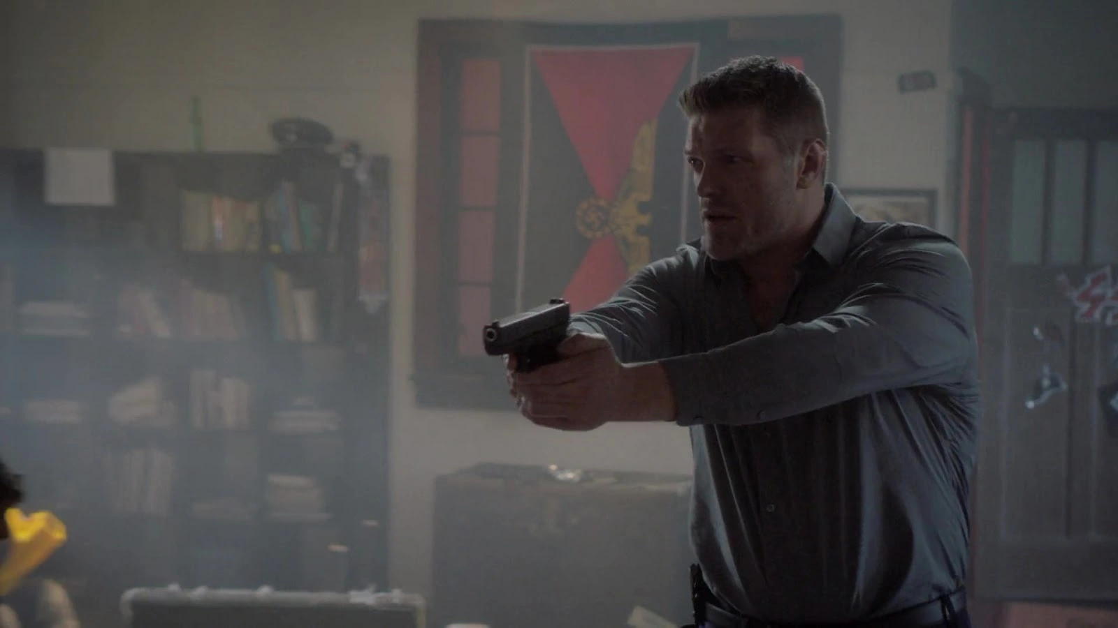 Interrogation screenshot 3