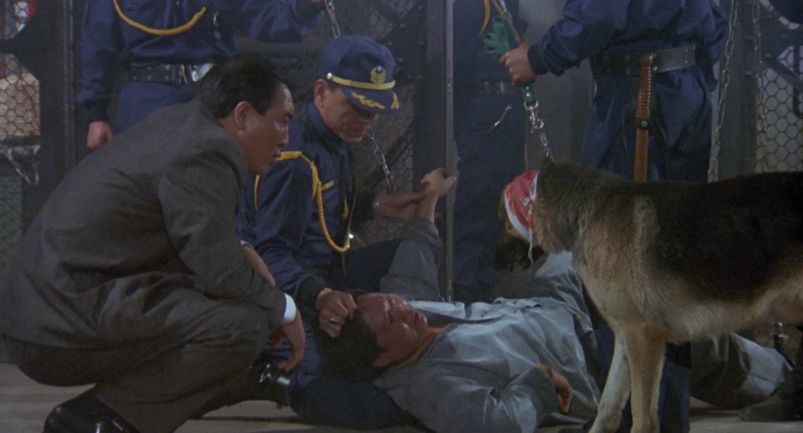 Jacquot screenshot 1