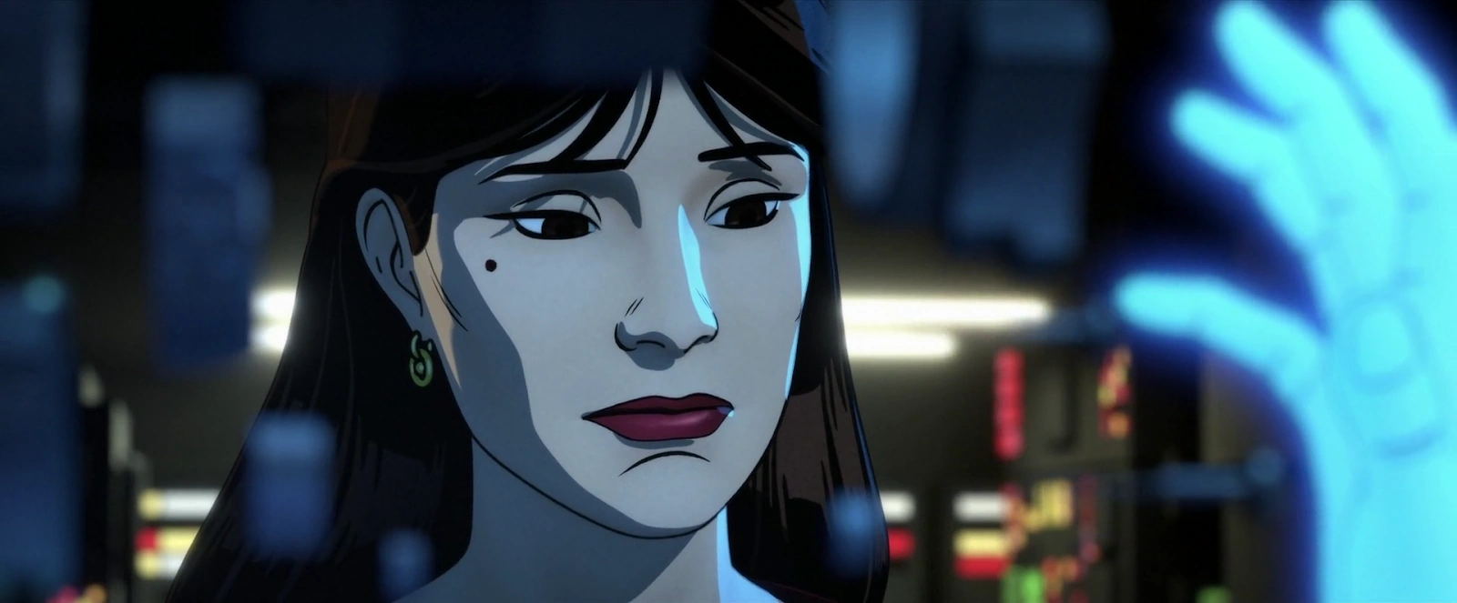 Watchmen: Chapter I screenshot 3