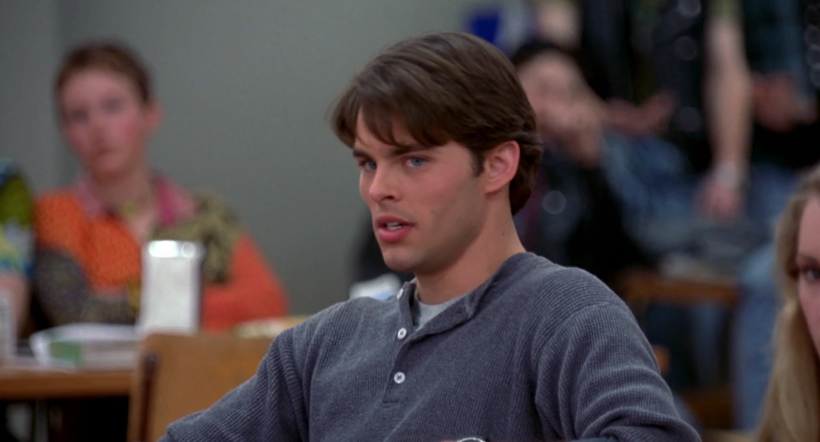 Disturbing Behavior screenshot 3