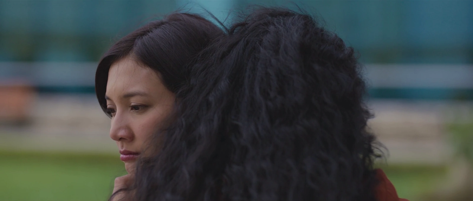 The Most Beautiful Girl in the World screenshot 3