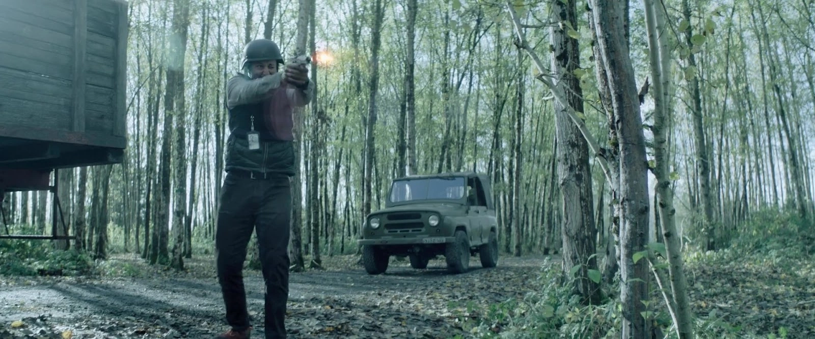 Valiant One screenshot 5