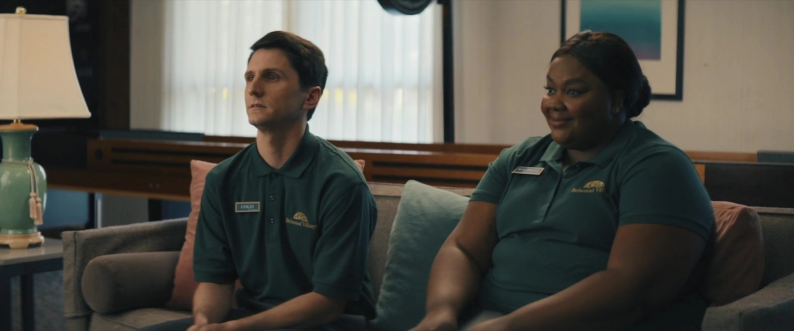 Thelma screenshot 2