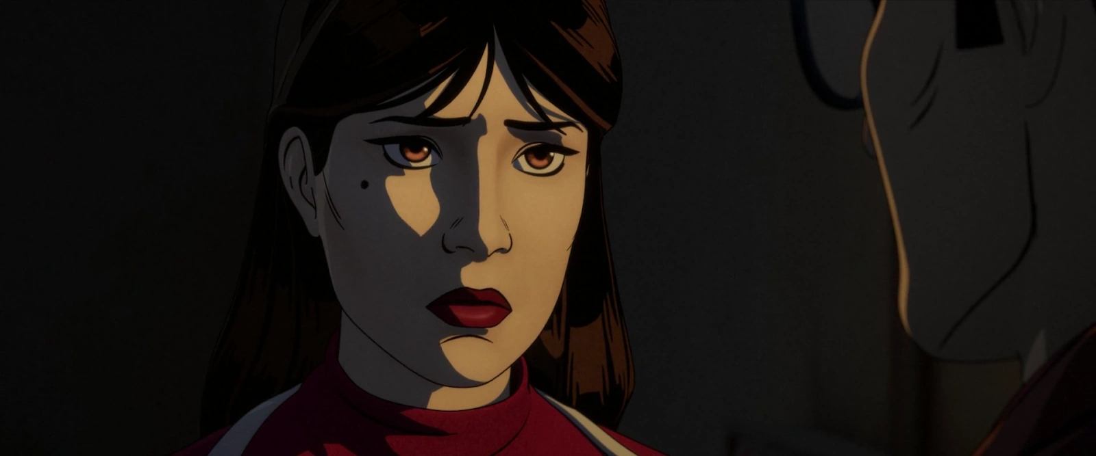Watchmen: Chapter II screenshot 2