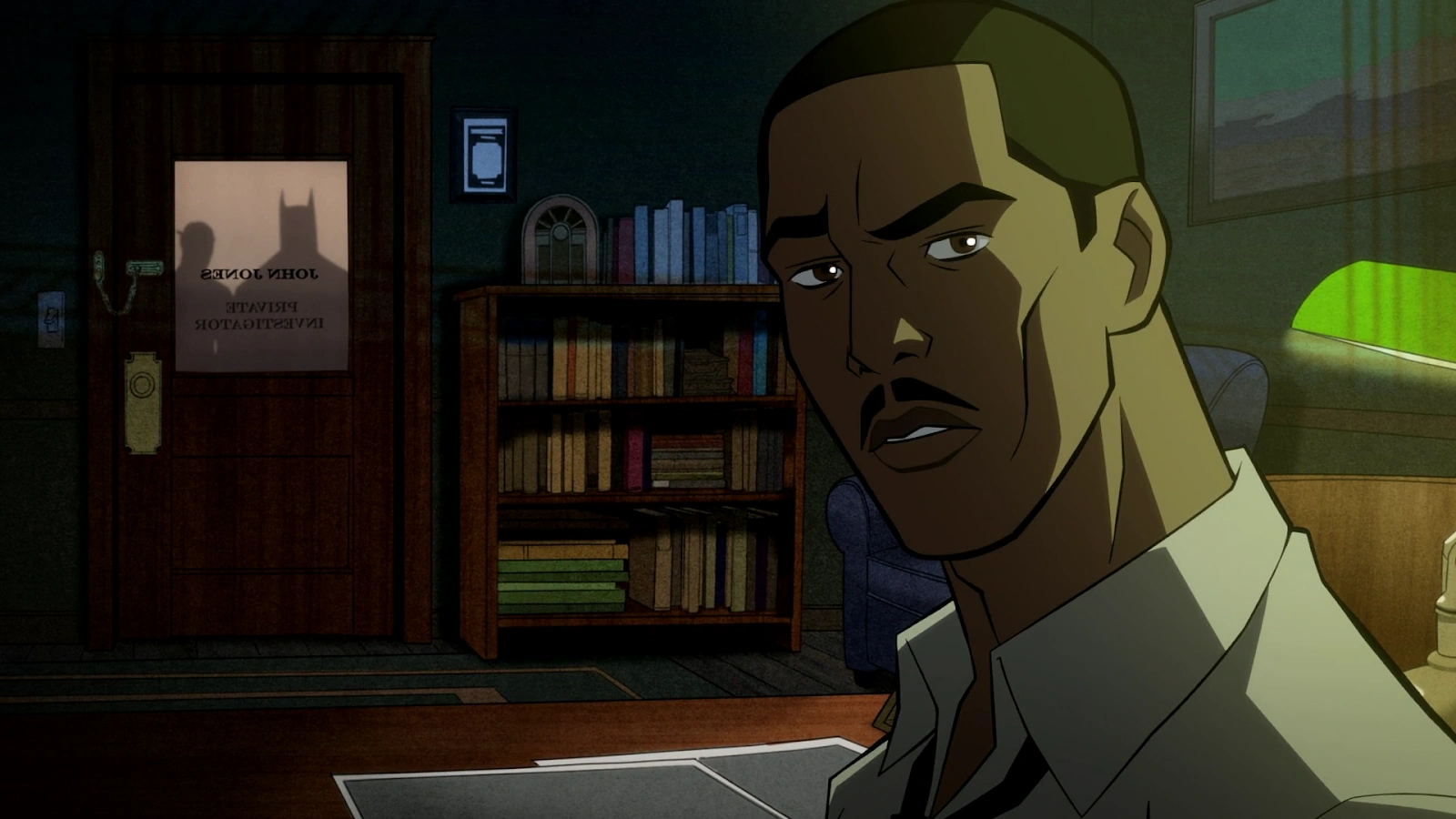 Justice League: Crisis on Infinite Earths Part One screenshot 2
