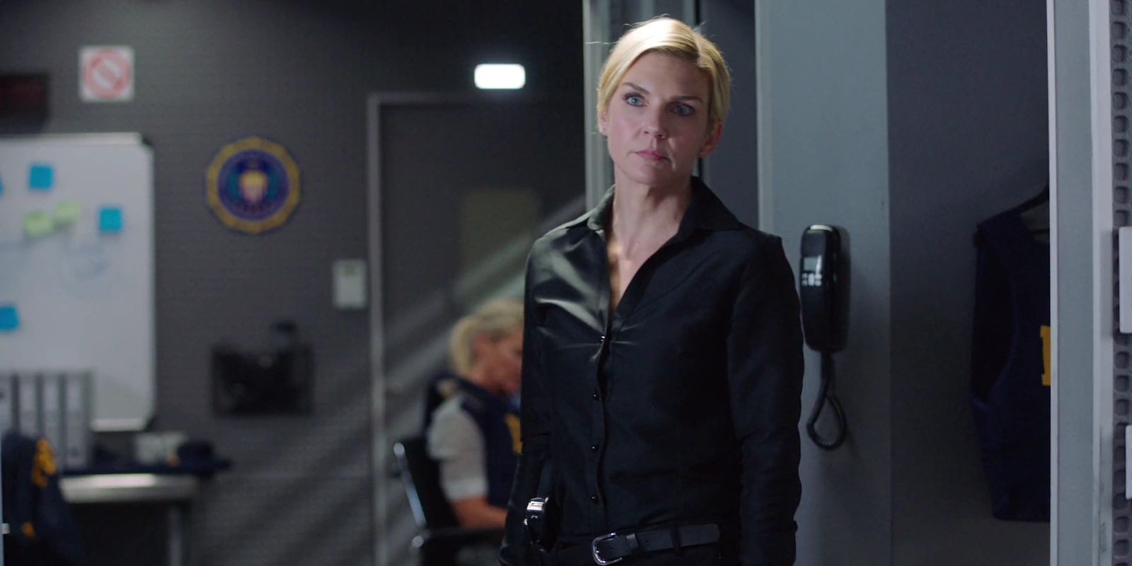 Inside Man: Most Wanted screenshot 1